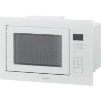 Микроволновая печь Krona Rein 60 WH - Изображение №2 — Chaika Market