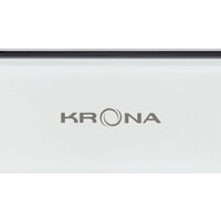 Микроволновая печь Krona Rein 60 WH - Изображение №8 — Chaika Market