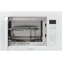 Микроволновая печь Krona Rein 60 WH - Изображение №3 — Chaika Market