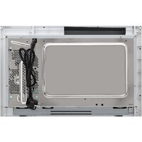 Микроволновая печь Krona Rein 60 WH - Изображение №5 — Chaika Market
