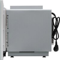 Микроволновая печь Krona Rein 60 WH - Изображение №4 — Chaika Market