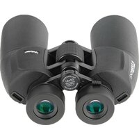 Бинокль Veber Omega БПЦс 12x50WP с сеткой - Изображение №5 — Chaika Market