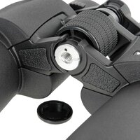 Бинокль Veber Omega БПЦс 12x50WP с сеткой - Изображение №7 — Chaika Market