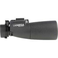 Бинокль Veber Omega БПЦс 12x50WP с сеткой - Изображение №4 — Chaika Market