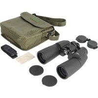 Бинокль Veber Omega БПЦс 12x50WP с сеткой - Изображение №8 — Chaika Market