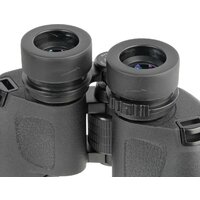 Бинокль Veber Omega БПЦс 12x50WP с сеткой - Изображение №6 — Chaika Market