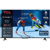 Телевизор TCL 55P69K — Chaika Market
