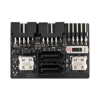 Материнская плата ASUS ROG Strix X670E-I Gaming WiFi - Изображение №4 — Chaika Market