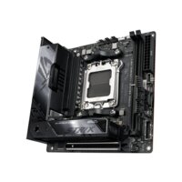 Материнская плата ASUS ROG Strix X670E-I Gaming WiFi - Изображение №7 — Chaika Market