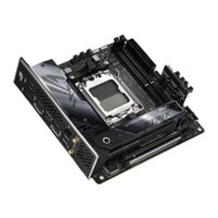 Материнская плата ASUS ROG Strix X670E-I Gaming WiFi - Изображение №6 — Chaika Market