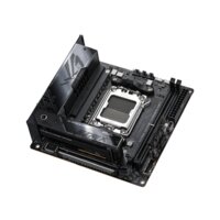 Материнская плата ASUS ROG Strix X670E-I Gaming WiFi - Изображение №10 — Chaika Market