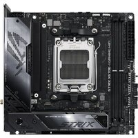 Материнская плата ASUS ROG Strix X670E-I Gaming WiFi — Chaika Market