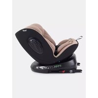 Детское автокресло Rant Helix Isofix AY819 (бежевый) - Изображение №20 — Chaika Market