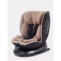 Детское автокресло Rant Helix Isofix AY819 (бежевый) - Изображение №14 — Chaika Market