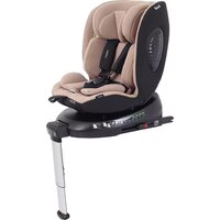 Детское автокресло Rant Helix Isofix AY819 (бежевый) - Изображение №2 — Chaika Market