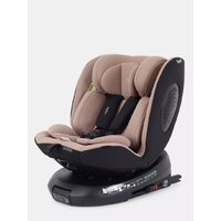Детское автокресло Rant Helix Isofix AY819 (бежевый) - Изображение №13 — Chaika Market