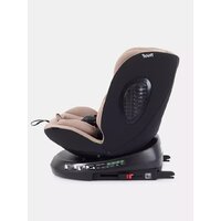 Детское автокресло Rant Helix Isofix AY819 (бежевый) - Изображение №16 — Chaika Market