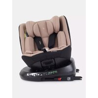 Детское автокресло Rant Helix Isofix AY819 (бежевый) - Изображение №19 — Chaika Market