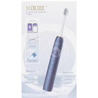 Электрическая зубная щетка Picooc T1 (синий) - Изображение №10 — Chaika Market