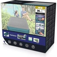 Надувной матрас Bestway 69078 - Изображение №4 — Chaika Market
