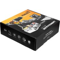 Ударная дрель-шуруповерт Helios HS-CJ-1001 (с 2-мя АКБ) - Изображение №4 — Chaika Market