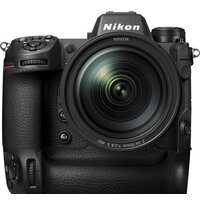 Беззеркальный фотоаппарат Nikon Z9 Body - Изображение №6 — Chaika Market