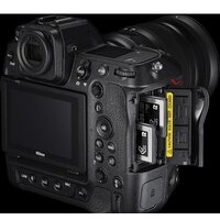 Беззеркальный фотоаппарат Nikon Z9 Body - Изображение №8 — Chaika Market