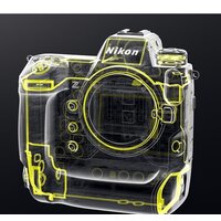 Беззеркальный фотоаппарат Nikon Z9 Body - Изображение №10 — Chaika Market
