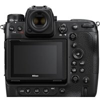 Беззеркальный фотоаппарат Nikon Z9 Body - Изображение №2 — Chaika Market