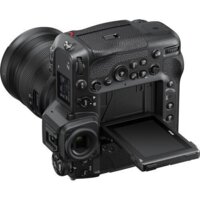 Беззеркальный фотоаппарат Nikon Z9 Body - Изображение №4 — Chaika Market