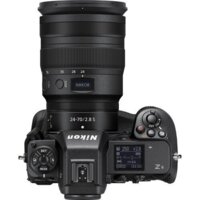 Беззеркальный фотоаппарат Nikon Z9 Body - Изображение №5 — Chaika Market