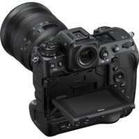 Беззеркальный фотоаппарат Nikon Z9 Body - Изображение №3 — Chaika Market
