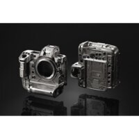 Беззеркальный фотоаппарат Nikon Z9 Body - Изображение №11 — Chaika Market