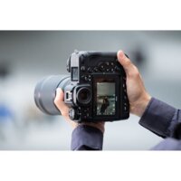 Беззеркальный фотоаппарат Nikon Z9 Body - Изображение №17 — Chaika Market