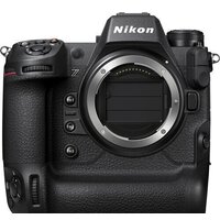 Беззеркальный фотоаппарат Nikon Z9 Body - Изображение №12 — Chaika Market