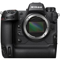 Беззеркальный фотоаппарат Nikon Z9 Body — Chaika Market