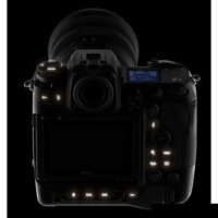 Беззеркальный фотоаппарат Nikon Z9 Body - Изображение №9 — Chaika Market
