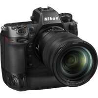 Беззеркальный фотоаппарат Nikon Z9 Body - Изображение №7 — Chaika Market