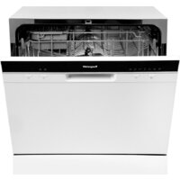 Настольная посудомоечная машина Weissgauff TDW 4006 D — Chaika Market