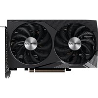 Видеокарта Gigabyte GeForce RTX 3060 Windforce OC 12G GV-N3060WF2OC-12GD - Изображение №3 — Chaika Market