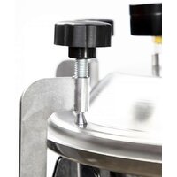 Автоклав Добрый жар Кулинар (19 л) - Изображение №4 — Chaika Market