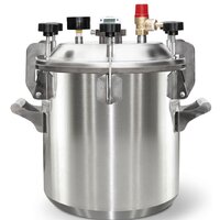 Автоклав Добрый жар Кулинар (19 л) - Изображение №6 — Chaika Market