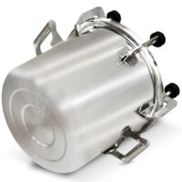 Автоклав Добрый жар Кулинар (19 л) - Изображение №5 — Chaika Market