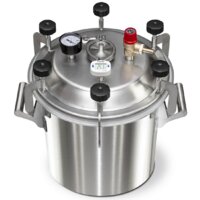 Автоклав Добрый жар Кулинар (19 л) - Изображение №7 — Chaika Market