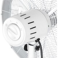 Вентилятор Sencor SFN 4080WH - Изображение №7 — Chaika Market