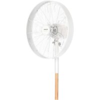 Вентилятор Sencor SFN 4080WH - Изображение №6 — Chaika Market