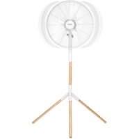 Вентилятор Sencor SFN 4080WH - Изображение №3 — Chaika Market