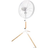 Вентилятор Sencor SFN 4080WH - Изображение №2 — Chaika Market