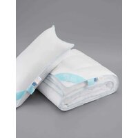 Одеяло Arya Гелевое Micro 8680943067180 - Изображение №6 — Chaika Market