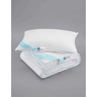 Одеяло Arya Гелевое Micro 8680943067180 - Изображение №5 — Chaika Market